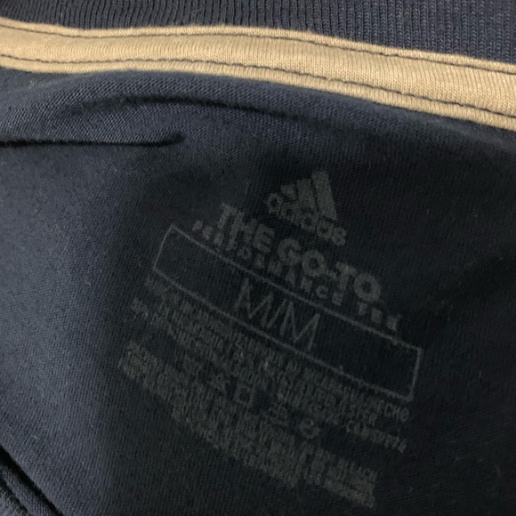 Adidas T-shirt - Picture 2 of 2
